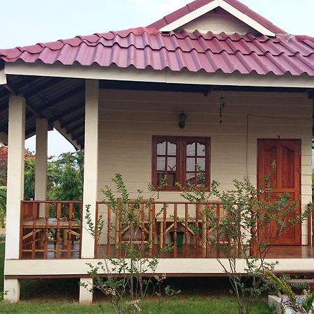 Smile Resort Мае Рим Екстериор снимка