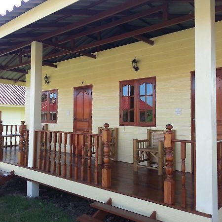 Smile Resort Мае Рим Екстериор снимка