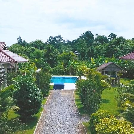 Smile Resort Мае Рим Екстериор снимка