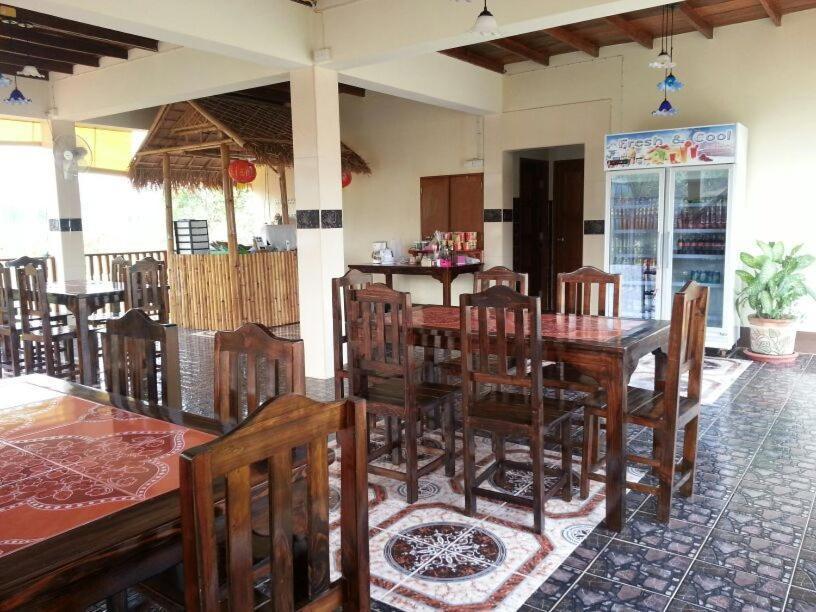 Smile Resort Мае Рим Екстериор снимка