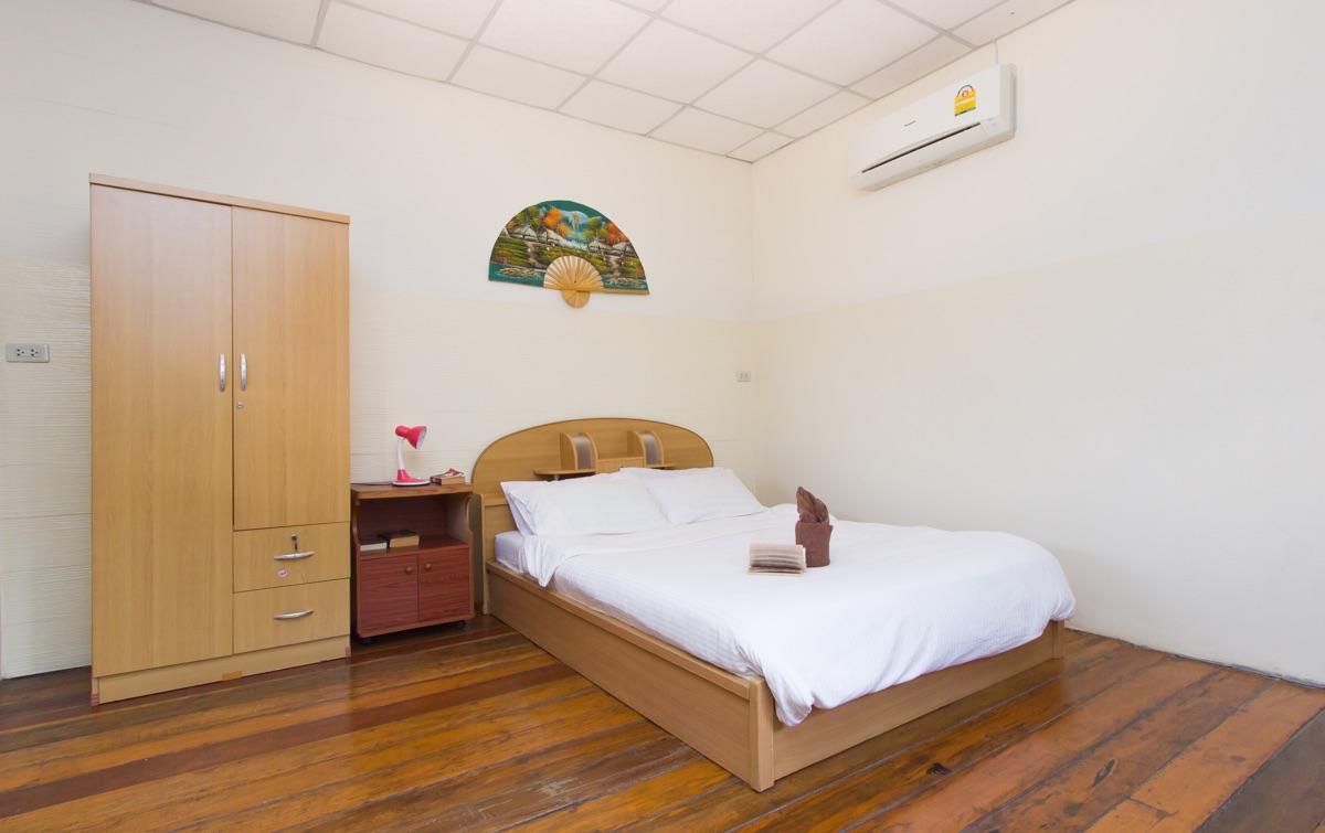 Smile Resort Мае Рим Екстериор снимка