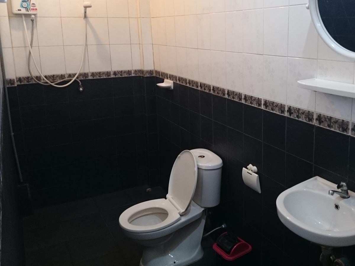 Smile Resort Мае Рим Екстериор снимка
